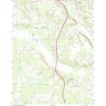 Geneva, PA (2013, 24000-Scale) Preview 1