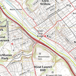 Germantown, PA (2013, 24000-Scale) Preview 3