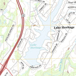 Gettysburg, PA (2013, 24000-Scale) Preview 2