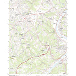 Glassport, PA (2013, 24000-Scale) Preview 1