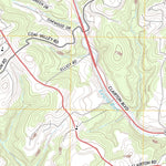 Glassport, PA (2013, 24000-Scale) Preview 2