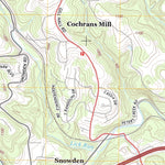 Glassport, PA (2013, 24000-Scale) Preview 3
