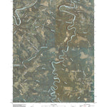 Glen Richey, PA (2010, 24000-Scale) Preview 1