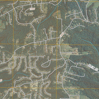 Glenshaw, PA (2010, 24000-Scale) Preview 2