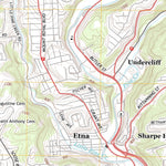 Glenshaw, PA (2013, 24000-Scale) Preview 3