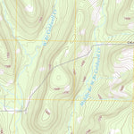 Grand Valley, PA (2013, 24000-Scale) Preview 3