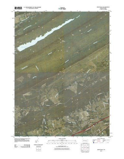 Grantville, PA (2010, 24000-Scale) Preview 1
