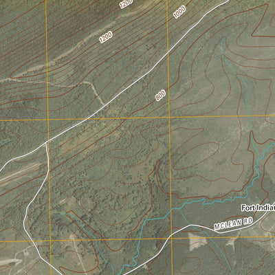 Grantville, PA (2010, 24000-Scale) Preview 2