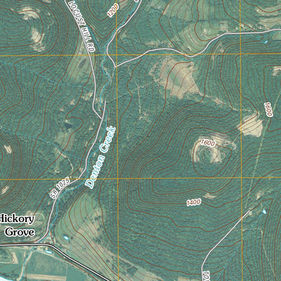 Great Bend, PA-NY (2010, 24000-Scale) Preview 3