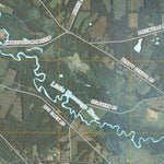 Greenville East, PA (2010, 24000-Scale) Preview 2