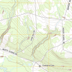 Greenville East, PA (2013, 24000-Scale) Preview 3