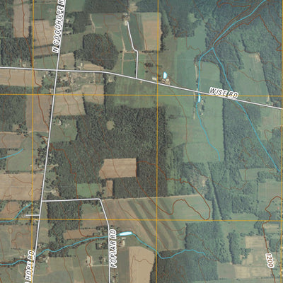 Greenville West, PA (2010, 24000-Scale) Preview 2