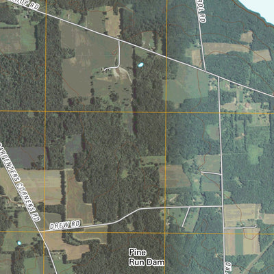 Hadley, PA (2010, 24000-Scale) Preview 2