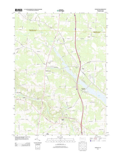 Hadley, PA (2013, 24000-Scale) Preview 1