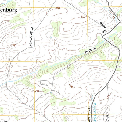 Hamburg, PA (2013, 24000-Scale) Preview 2