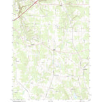 Hammett, PA (2013, 24000-Scale) Preview 1