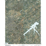 Hanover, PA (2010, 24000-Scale) Preview 1