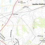 Hanover, PA (2013, 24000-Scale) Preview 2