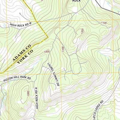 Hanover, PA (2013, 24000-Scale) Preview 3