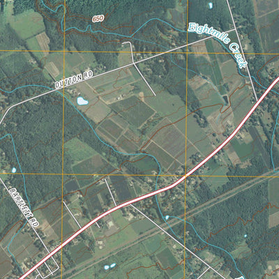 Harborcreek, PA (2010, 24000-Scale) Preview 2