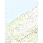 Harborcreek, PA (2013, 24000-Scale) Preview 1
