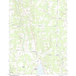 Harmonsburg, PA (2013, 24000-Scale) Preview 1