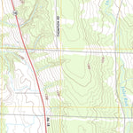 Harmonsburg, PA (2013, 24000-Scale) Preview 2