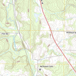 Harmonsburg, PA (2013, 24000-Scale) Preview 3