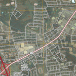 Harrisburg East, PA (2010, 24000-Scale) Preview 2