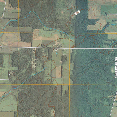 Hartstown, PA (2010, 24000-Scale) Preview 2