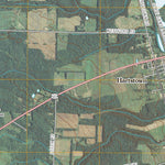 Hartstown, PA (2010, 24000-Scale) Preview 3