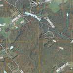 Harveys Lake, PA (2010, 24000-Scale) Preview 2