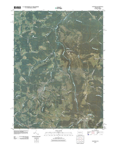 Hastings, PA (2010, 24000-Scale) Preview 1