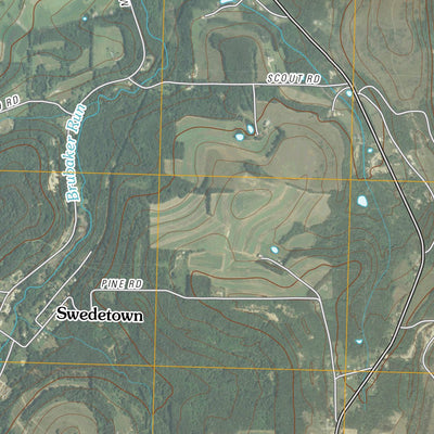 Hastings, PA (2010, 24000-Scale) Preview 2