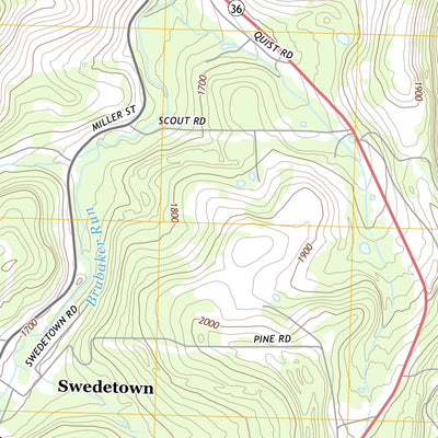 Hastings, PA (2013, 24000-Scale) Preview 2