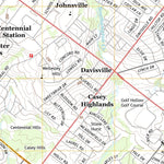 Hatboro, PA (2013, 24000-Scale) Preview 2