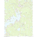 Hawley, PA (2013, 24000-Scale) Preview 1
