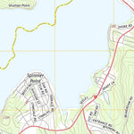 Hawley, PA (2013, 24000-Scale) Preview 2