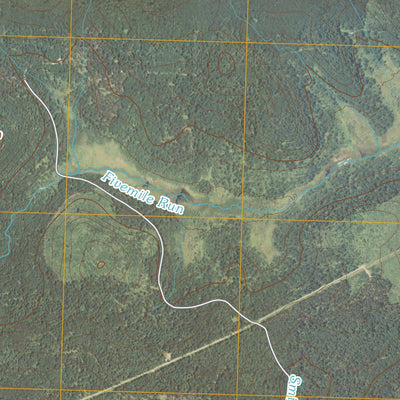 Hazel Hurst, PA (2010, 24000-Scale) Preview 2