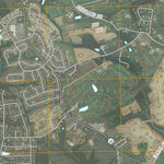 Hershey, PA (2010, 24000-Scale) Preview 2
