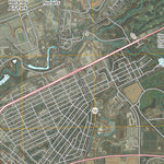 Hershey, PA (2010, 24000-Scale) Preview 3