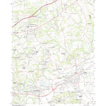 Hershey, PA (2013, 24000-Scale) Preview 1