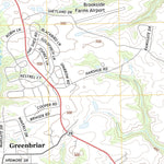 Hershey, PA (2013, 24000-Scale) Preview 2