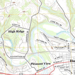 Hershey, PA (2013, 24000-Scale) Preview 3