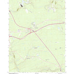 Hickory Run, PA (2013, 24000-Scale) Preview 1