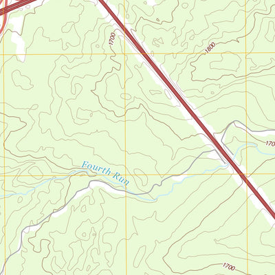 Hickory Run, PA (2013, 24000-Scale) Preview 2