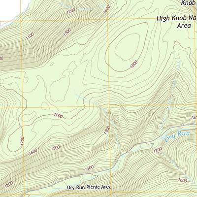 Hillsgrove, PA (2013, 24000-Scale) Preview 2