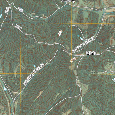 Holbrook, PA (2010, 24000-Scale) Preview 2