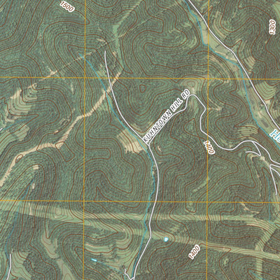 Holbrook, PA (2010, 24000-Scale) Preview 3