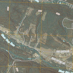 Hollidaysburg, PA (2010, 24000-Scale) Preview 3